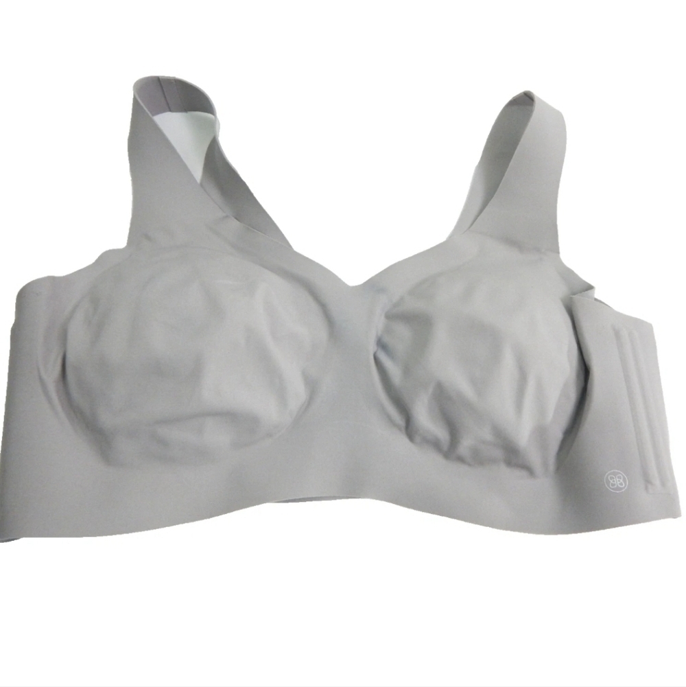 Honeylove V-Neck Pullover Bra